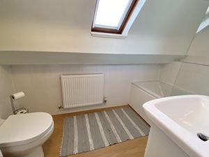 Family Bathroom- click for photo gallery